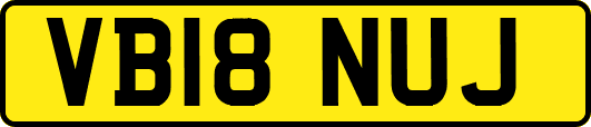 VB18NUJ