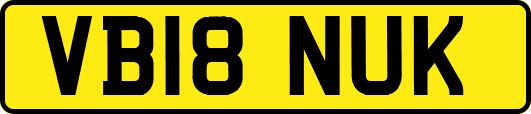 VB18NUK