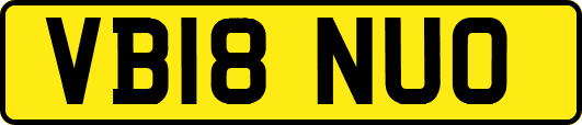 VB18NUO