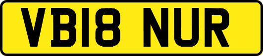 VB18NUR