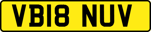 VB18NUV