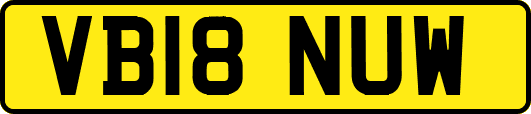 VB18NUW