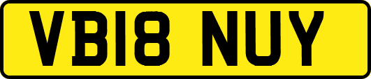 VB18NUY