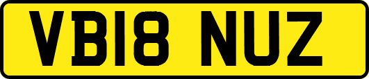 VB18NUZ