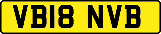 VB18NVB