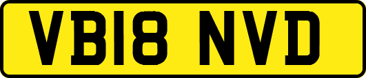 VB18NVD