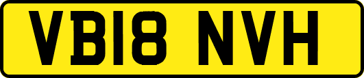 VB18NVH