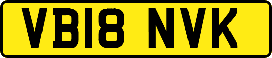VB18NVK