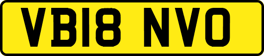 VB18NVO