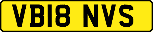 VB18NVS