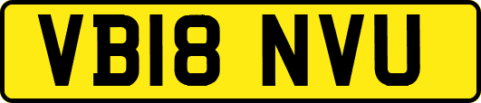 VB18NVU