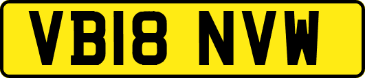 VB18NVW
