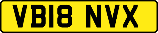 VB18NVX