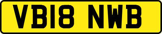 VB18NWB