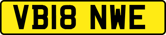 VB18NWE