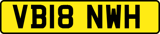 VB18NWH