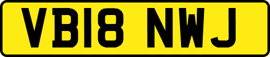 VB18NWJ