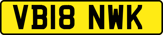 VB18NWK