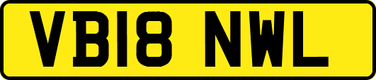 VB18NWL