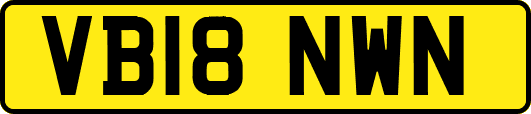 VB18NWN