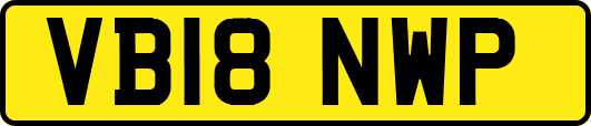 VB18NWP