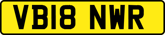 VB18NWR