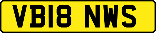 VB18NWS