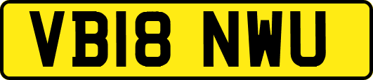 VB18NWU