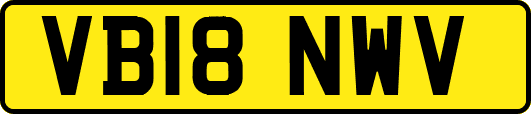 VB18NWV