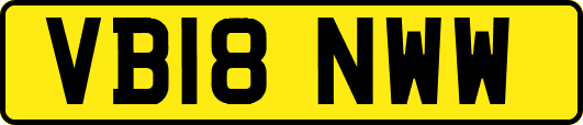VB18NWW