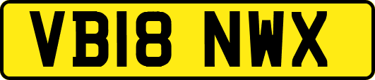 VB18NWX