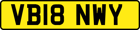 VB18NWY