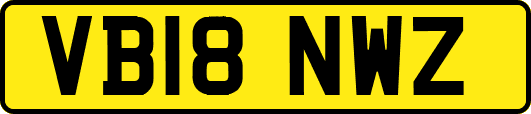 VB18NWZ