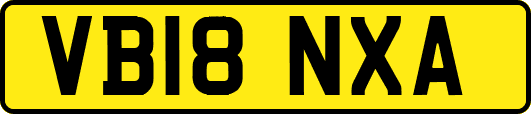 VB18NXA