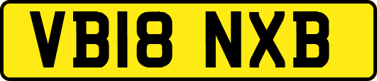 VB18NXB