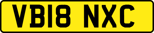 VB18NXC