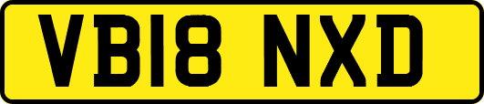 VB18NXD