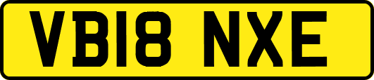 VB18NXE
