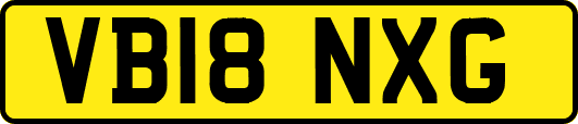 VB18NXG