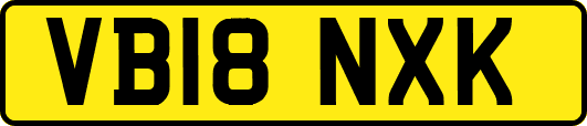 VB18NXK