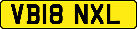 VB18NXL