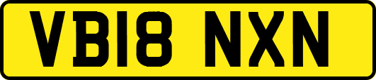 VB18NXN