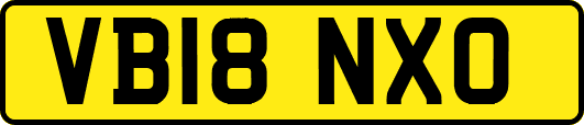 VB18NXO