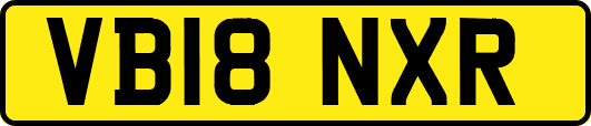 VB18NXR