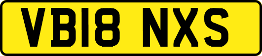 VB18NXS
