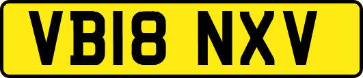 VB18NXV