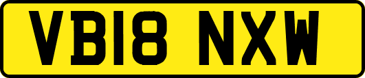 VB18NXW