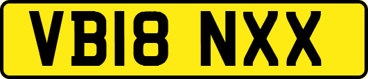 VB18NXX