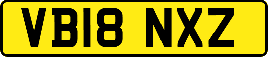 VB18NXZ