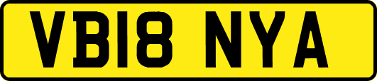 VB18NYA